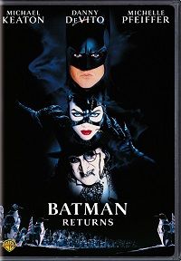 Batman Returns (DVD)