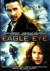 Eagle Eye (DVD)