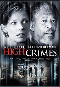High Crimes (DVD)