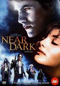 Near Dark (DVD) (Korean Import)