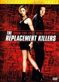 The Replacement Killers (DVD) Special Edition