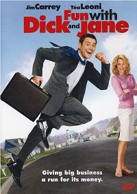 Fun with Dick and Jane (DVD) (2005)