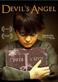 Devil&#39;s Angel (DVD)