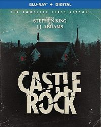 Castle Rock (Blu-ray) The Complete First Season 2-Disc