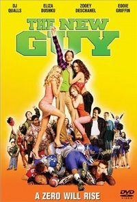 The New Guy (DVD)