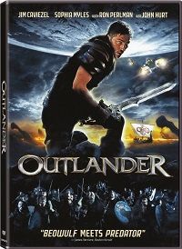 Outlander (DVD)