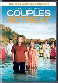 Couples Retreat (DVD)