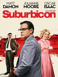 Suburbicon (DVD)