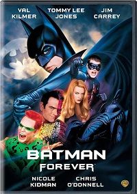 Batman Forever (DVD)