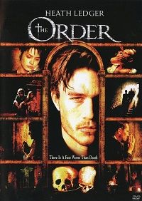 The Order (DVD) (2003)