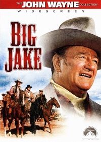Big Jake (DVD)