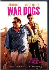 War Dogs (DVD)