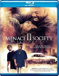 Menace II Society (Blu-ray) Director's Cut