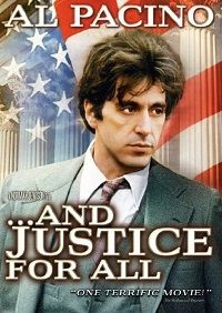 And Justice for All (DVD)