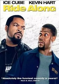 Ride Along (DVD)