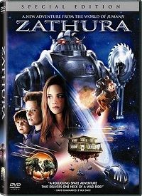 Zathura (DVD) Special Edition