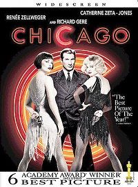 Chicago (DVD) (Widescreen)
