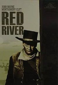 Red River (DVD)