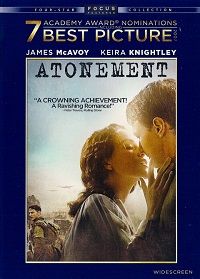 Atonement (DVD)