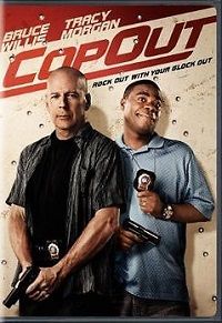 Cop Out (DVD)