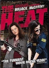 The Heat (DVD)