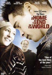 A Home at the End of the World (DVD)