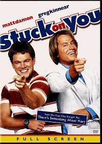 Stuck on You (DVD) (Full Screen)