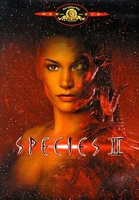 Species II (DVD)