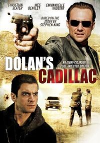Dolan&#39;s Cadillac (DVD)