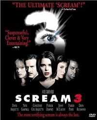 Scream 3 (DVD)
