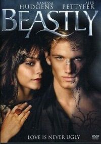 Beastly (DVD)