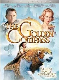 The Golden Compass (DVD) (Full Screen)