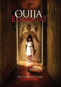 The Ouija Experiment (DVD)
