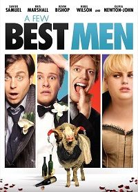 A Few Best Men (DVD)