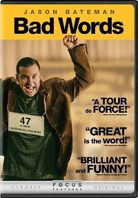 Bad Words (DVD)
