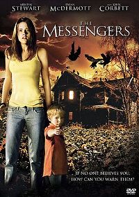 The Messengers (DVD)