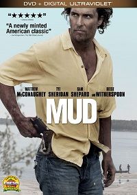 Mud (DVD)
