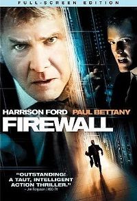 Firewall (DVD)