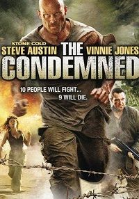 The Condemned (DVD)