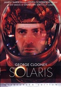Solaris (DVD) (2002)