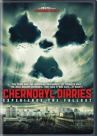 Chernobyl Diaries (DVD)