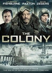 The Colony (DVD)