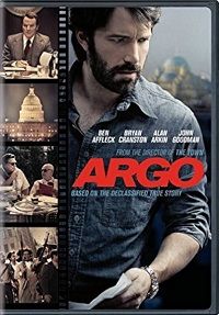 Argo (DVD)