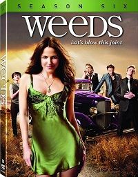 Weeds (DVD) Season Six