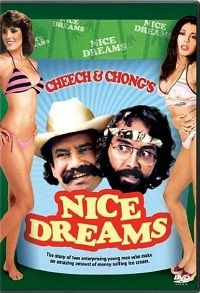 Nice Dreams (DVD)