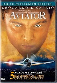 The Aviator (DVD) (Widescreen)