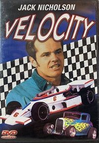 Velocity (DVD)