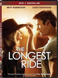 The Longest Ride (DVD)