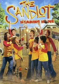 The Sandlot: Heading Home (DVD)