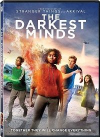 The Darkest Minds (DVD)